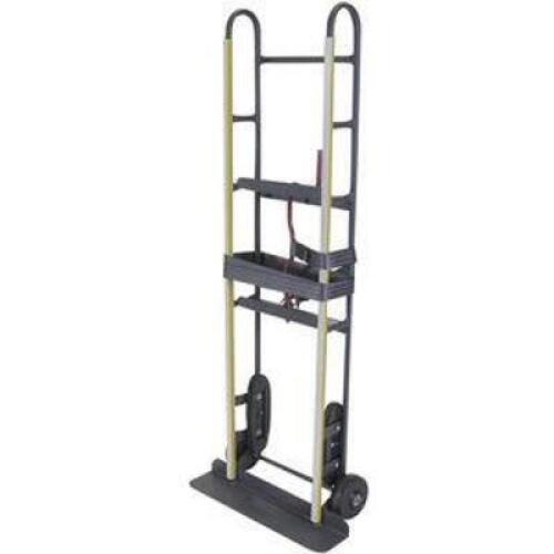 60" STEEL 800-LB APPLIANCE DOLLY