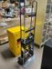 60" STEEL 800-LB APPLIANCE DOLLY - 2