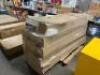 (5) COMMERCIAL STORAGE CABINET, GRAY, 78 IN H X 48 IN W X 18 IN D, UNASSEMBLED - 2