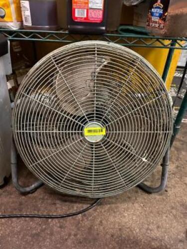 FAN