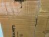 LINENSPA DREAMER 10" GEL MEMORY FOAM HYBRID MATTRESS, KING - 4