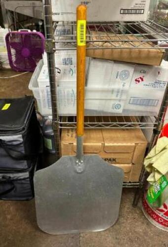 PIZZA SPATULA