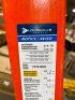 10 FT 375 LB LOAD CAPACITY FIBERGLASS STEPLADDER - 2