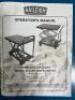 MANUAL MOBILE SCISSOR-LIFT TABLE, 660 LB LOAD CAPACITY, 32 IN X 20 IN - 4