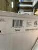 4-QUART DIGITAL AIR FRYER WITH GUIDED COOKING, EASY CLEAN, STAINLESS STEEL - 4