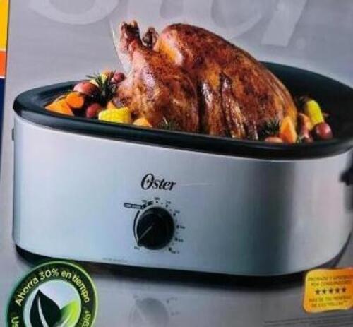 SLOW COOKER
