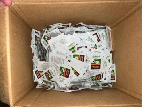 CASE OF NO DAIRY CREAMER
