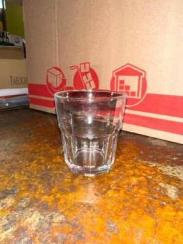 (8) - ROCKS GLASSES