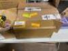 HYDRAULIC RAM, GENERAL PURPOSE, BODY MATERIAL STEEL, 10 TON, STROKE LENGTH 6 1/8 IN - 2