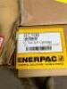 HYDRAULIC RAM, GENERAL PURPOSE, BODY MATERIAL STEEL, 10 TON, STROKE LENGTH 6 1/8 IN - 3