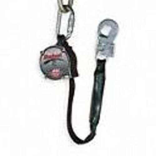 SELF-RETRACTING LIFELINE, PLYESTER, 310 LB