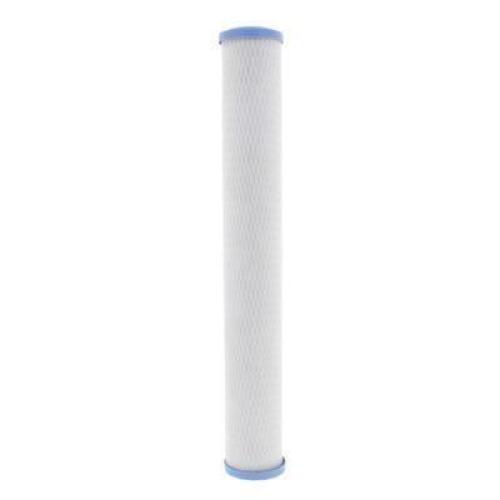 (6) EPM-20 CARBON BLOCK 10 MICRON FILTER