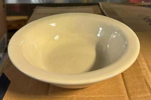 (36) 13 OZ GRAPEFRUIT BOWLS