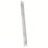 DESCRIPTION: (1) EXTENSION LADDER BRAND/MODEL: WERNER/560-3 INFORMATION: 250LB LOAD CAPACITY, ALUMINUM RETAIL$: $1,894.16 SIZE: 60' LADDER SIZE QTY: 1