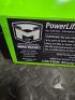 DESCRIPTION: (1) LIFTING MAGNET BRAND/MODEL: POWERLIFT MAGNET/PNL5000 INFORMATION: 5000LB MAX LOAD CAPACITY, ON/OFF HANDLE, RETAIL$: $4,155.34 SIZE: 1 - 3