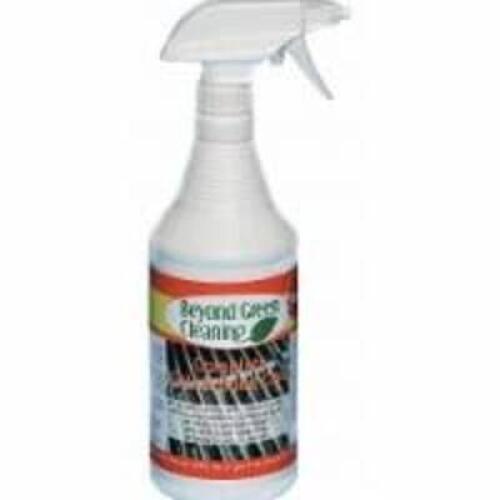 (6) BEYOND GREEN CLEANING GREASE BUSTER 32 FL OZ