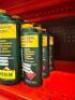SURFACE GUARD PENETRATING SEALER - 3