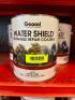 (3)- GALLONS OF GEOCEL WATER SHIELD - 3