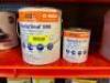 ASSORTED SEALER - 2