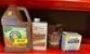 ASSORTED CHEMICALS