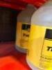 (2)- QUICKRETE THERMO LUBE - 3