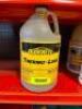 (2)- QUICKRETE THERMO LUBE - 4
