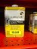 (4)- SUNNYSIDE LACQUER THINNER - 3