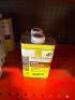 (2)- SUNNYSIDE BOILED LINSEED OIL - 3