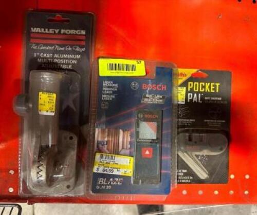 ASSORTED TOOLS