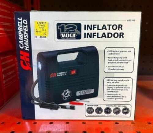 12V AIR COMPRESSOR