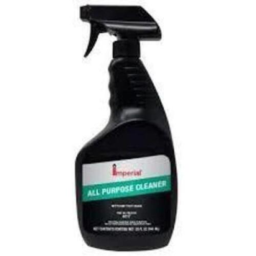 (2) IMPERIAL ALL PURPOSE CLEANER