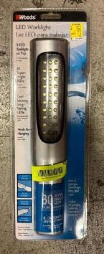 LED WORKLIGHT