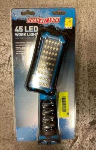 LED WORKLIGHT
