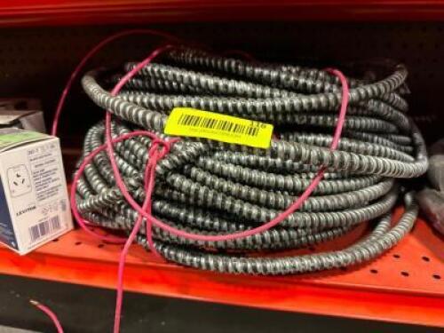 STEEL CONDUIT