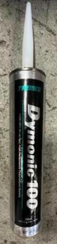 (12)- TUBES OF DYMONIC 100