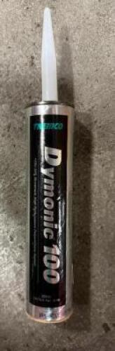 (11)- TUBES OF DYMONIC 100