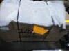 DESCRIPTION: (1) JOBSITE BOX BRAND/MODEL: KNAACK #13R534 INFORMATION: PADLOCKABLE, TAN SIZE: 36 IN OVERALL WD, 19 IN OVERALL DP, 21 1/2 IN OVERALL HT - 4