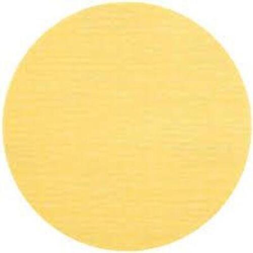 DESCRIPTION: (2) BOXES OF (100) SANDING DISCS BRAND/MODEL: NORTON #66623377539 INFORMATION: P 80 GRIT SIZE: 5" RETAIL$: $53.99 EA QTY: 2