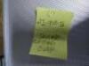DESCRIPTION: (1) POINT HOLE MIKE SET BRAND/MODEL: SPI #21-910-5 INFORMATION: DAMAGE IS TO CASE ONLY SIZE: 2.000 - 4.000" RETAIL$: $2595.00 EA QTY: 1 - 2