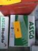 DESCRIPTION: (2) GENERAL PURPOSE SOLENOID VALVE BRAND/MODEL: ASCO #EF8210G088 RETAIL$: $809.10 EA QTY: 2 - 3