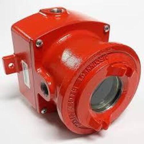 DESCRIPTION: (1) LIQUID LEVEL SWICHGAGE BRAND/MODEL: MURPHY #EL150EX INFORMATION: RED RETAIL$: $459.13 EA QTY: 1