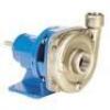 DESCRIPTION: (1) FRAME MOUNTED CENTRIFUGAL PUMP BRAND/MODEL: GOULDS #1SSFRMM0 SIZE: 1 X 1 1/4-5 RETAIL$: $4139.80 EA QTY: 1
