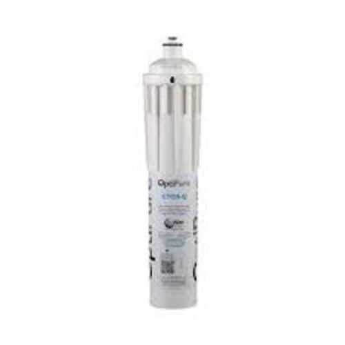 DESCRIPTION: (1) REPLACEMENT WATER CARTRIDGE FILTERBRAND/MODEL: PENTAIR EVERPURE #300-05835INFORMATION: CTOS-QRETAIL$: $105.95 EAQTY: 1