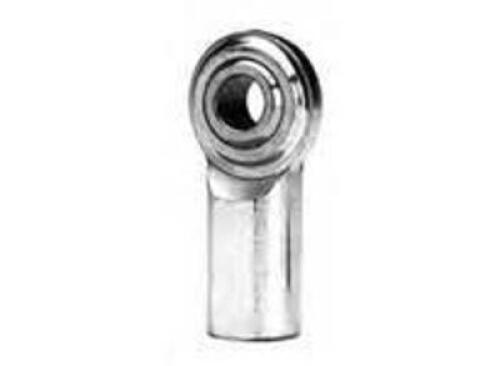 DESCRIPTION: (1) CASE OF (200) ROD END BEARING BRAND/MODEL: HEIM JOINT #SCFL6T INFORMATION: FEMALE RETAIL$: $15.43 PER PIECE QTY: 1