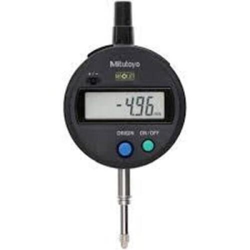 DESCRIPTION: (1) DIGITAL INDICATOR BRAND/MODEL: MITUTOYO #60811791 RETAIL$: $310.00 EA QTY: 1