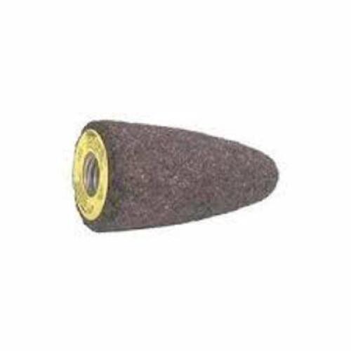 DESCRIPTION: (4) BUSHING MOLD ON TIP BRAND/MODEL: NORTON #66253349757 INFORMATION: STEEK SIZE: 1-1/2" X 3" RETAIL$: $6.63 EA QTY: 4