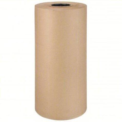 DESCRIPTION: (1) ROLL OF KRAFT PAPER BRAND/MODEL: PART NUMBER #5PGN1 INFORMATION: BROWN SIZE: 24X1225 RETAIL$: $43.92 QTY: 1