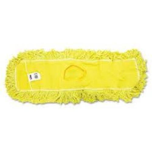 DESCRIPTION: (12) MOP HEADS BRAND/MODEL: CYC-1532 INFORMATION: YELLOW SIZE: 19" RETAIL$: $34.19 EA QTY: 12
