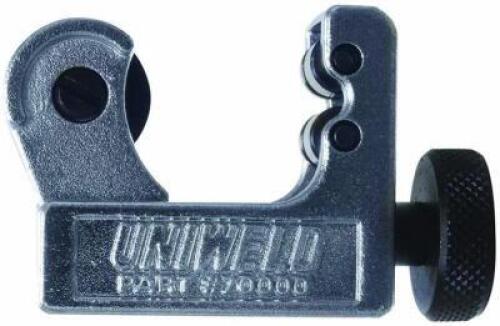 (4) MINI TUBING CUTTER