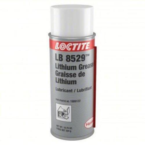 DESCRIPTION: (3) MULTIPURPOSE GREASE BRAND/MODEL: LOCTITE #45MY66 SIZE: 11 OZ RETAIL$: $15.25 EA QTY: 3